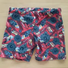 カーズ120サイズ 水着ショーツ ジャクソン・ストーム
