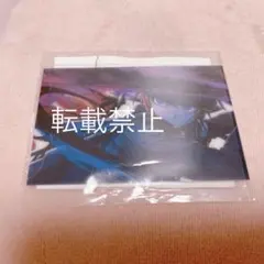 澄野拓海 蒼月衛人 朝支度 ブロマイド HUNDRED LINE マルイ 特典