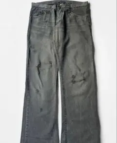 2026年最新】helmut lang デニム グレーの人気アイテム - メルカリ