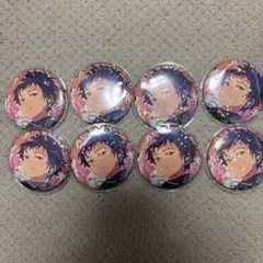 2025年最新】伏見弓弦 フィーチャー2 缶バッジの人気アイテム - メルカリ