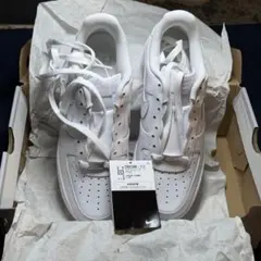 新品　NIKE Air Force 1 ’07 エア フォース 1 ’07