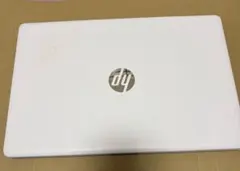 HP ホワイトノートPC マウス・電源アダプター付き HP ホワイトノートPC マウス・電源アダプター付き - メルカリ