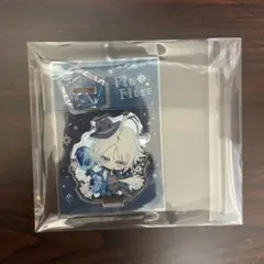 ピオフィオーレの晩鐘 オトメイト冬の市 アクスタ ダンテ