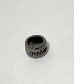 新品未使用Orobiancoオロビアンコリングネックレス リングパーツのみのサムネイル