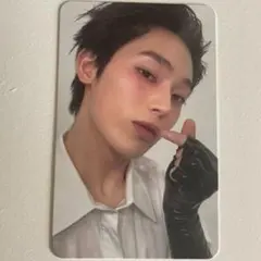 ENHYPEN DESIRE:UNLEASH MAKE ver. ソヌ　トレカ