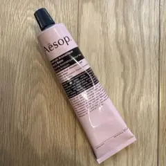 Aesop アンドラム アロマティック ハンドクリーム 75ml