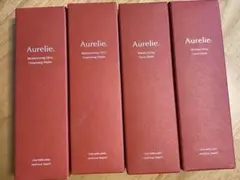 オレリー　4点セット