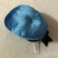 東京ディズニーリゾート ヘアピン