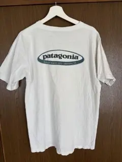 patagonia 90年代　ビンテージTシャツ