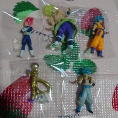 HGシリーズ 映画 ドラゴンボール超 015種セット