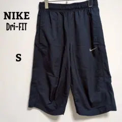 NIKE/ドライフィット/Dri-FIT/ショートパンツ/トレーニングウエア/S