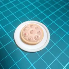 森のパン屋さん タルト シルバニア ミニチュア