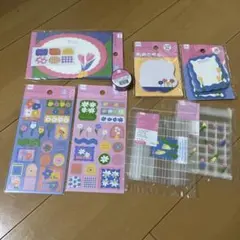 fruit fries 手のひらメモパッドおすそわけセット⑲ - メルカリ