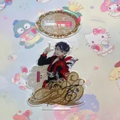 2025年最新】アイナナ 百 アクスタの人気アイテム - メルカリ