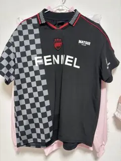 01-02 フェイエノールト 小野伸二 ユニフォーム サッカー オランダ