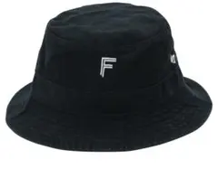 606【北海道日本ハムファイターズ】【'47】バケットハット/ブラック