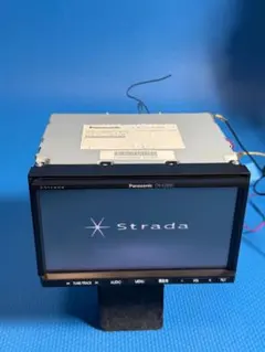 y*s様 Panasonic Strada CN-E205D カーナビ - メルカリ