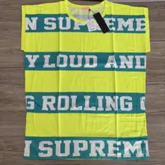 ＊CANDY STRIPPER ノースリーブTシャツ