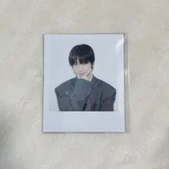 SUPER JUNIOR シーグリ2026 ポラロイド イェソン - メルカリ