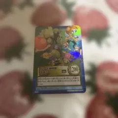 ルフィ海賊団 集結！ ワンピース カード 初期 旧 - メルカリ
