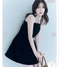 snidel ワンピース