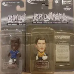 ヴィンテージ レトロ NBA ヘッドライナー フィギュア セット - メルカリ