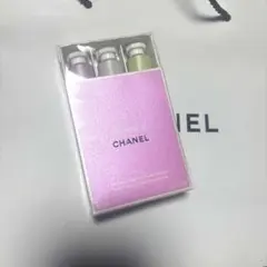 CHANEL❤︎チャンスラクレームマン#新品、未使用