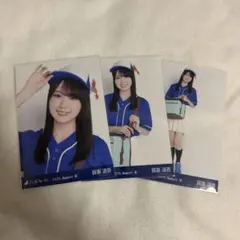 乃木坂46 生写真 全ツ2026 東京都ver.コーデ 賀喜遥香 コンプ - メルカリ