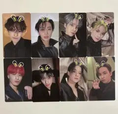 ATEEZ WILL FC限定 うさ耳