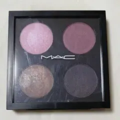 M・A・C スモール アイシャドウ × 4 MAC  マック ピンク ブラウン