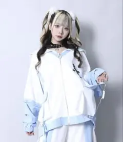 TS 緋八マナ コスプレ衣装 (S.C.R.E.A.M) - メルカリ