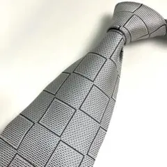t*k様 Burberry LONDON バーバリーロンドンネクタイ　シルク