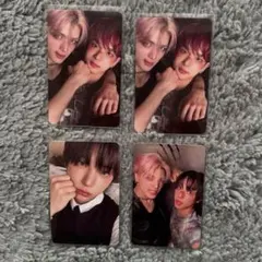 HARUA MAKI TAKI ケミトレカ Back to Life