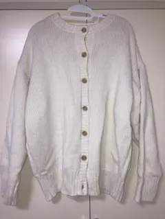 classicalelf ニットカーディガン