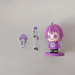 【最終値下げ】日常組 しにがみ まとめ売り 2025年最新】日常組 しにがみの人気アイテム - メルカリ