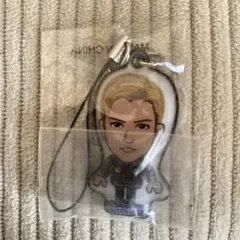 HIGH&LOW 岩田剛典　コブラ　クリーナー