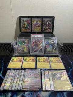 2026年最新】ポケカ引退品の人気アイテム - メルカリ