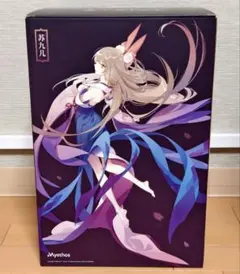 終末のワルキューレ Yz-STUDIO 呂布奉先 フィギュア - メルカリ
