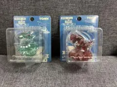 2025年最新】カイオーガ モンコレ クリアの人気アイテム - メルカリ