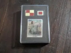 スタジオジブリ コクリコ坂から 国際信号旗 ピンバッジセット