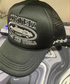 2026年最新】corteiz キャップの人気アイテム - メルカリ