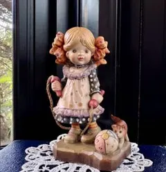 2026年最新】アンリ 木彫り人形の人気アイテム - メルカリ