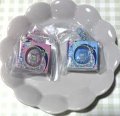 たまごっちボーロ3 パッケージチャーム