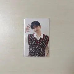 Boynextdoor boylife ジェヒョン トレカ