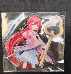 VA夏フェスくじアクリルスタンド神山識 キーコーヒー SummerPockets