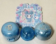 TWICE NABLYセット