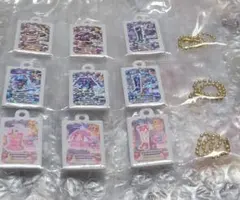 アイカツ！ ガチャガチャ