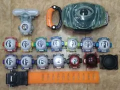 仮面ライダー ゴーストまとめ売り