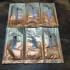 エリクシール　シュペリエル　リフトモイスト 6包