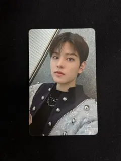 Straykids スキズ スンミン fc盤 GIANT CD - メルカリ